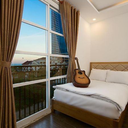 Hidden Hotel Дананг Экстерьер фото